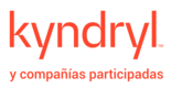 Logo del Club Kyndryl España. Ir a la página de inicio.